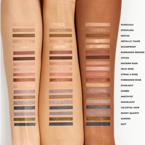 NEW✅Laura Mercier Aurora - Picture 3 of 11